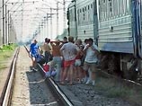 Сообщение с Крымом будет затруднено еще несколько дней Сообщение с Крымом будет затруднено еще несколько дней