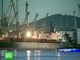 Власти Гвинеи сняли все обвинения с капитана российского танкера