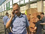 Суд решит вопрос об аресте подозреваемых по делу о взрыве на Черкизовском рынке Суд решит вопрос об аресте подозреваемых по делу о взрыве на Черкизовском рынке