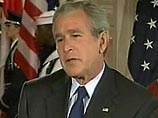 Президент США Джордж Буш на пресс-конференции в понедельник подтвердил, что "было бы ошибкой и опасностью для региона и для мира в целом", если Иран стал бы обладателем ядерного оружия