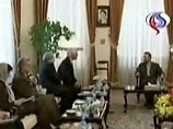 Соединенные Штаты начали изучать ответ Ирана на предложения "шестерки" Соединенные Штаты начали изучать ответ Ирана на предложения "шестерки"