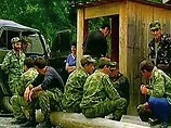 Грузия продолжает игнорировать требование миротворцев и миссии военных наблюдателей ООН о выводе войск из верхней части Кодорского ущелья Грузия продолжает игнорировать требование миротворцев и миссии военных наблюдателей ООН о выводе войск из верхней части Кодорского ущелья