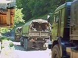 Грузия игнорирует требования миссии ООН о выводе войск из верховьев Кодорского ущелья Грузия игнорирует требования миссии ООН о выводе войск из верховьев Кодорского ущелья