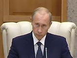 Путин требует остановить укрепление рубля, рост импорта и инфляции Путин требует остановить укрепление рубля, рост импорта и инфляции