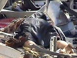 Опознаны тела девяти из десяти погибших в результате взрыва, прогремевшего в понедельник на Черкизовском рынке