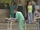 Опознаны тела 9 погибших при взрыве на Черкизовском рынке. Суд выдал санкцию на арест обвиняемых