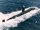 Израиль договорился о покупке у Германии двух подводных лодок класса Dolphin, способных нести на борту крылатые ракеты с ядерными боеголовками