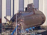 Новые лодки U212 обладают повышенным запасом хода в погруженном состоянии без всплытия Новые лодки U212 обладают повышенным запасом хода в погруженном состоянии без всплытия