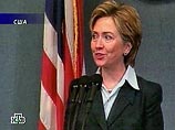 Сенатор Хиллари Клинтон - супруга президента США Билла Клинтона (1993 - 2001) – может принять участие в выборах от демократической партии Сенатор Хиллари Клинтон - супруга президента США Билла Клинтона (1993 - 2001) – может принять участие в выборах от демократической партии