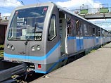 В московском метро ищут причину шума при торможении новых вагонов В московском метро ищут причину шума при торможении новых вагонов