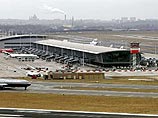 В аэропорту Брюсселя организуют сеансы лечения страха перед полетами