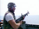 Иран опроверг сообщения о захвате румынской нефтяной платформы в районе Персидского залива Иран опроверг сообщения о захвате румынской нефтяной платформы в районе Персидского залива