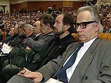 В Госдуме рассматривается закон, который может уничтожить Российскую академию наук В Госдуме рассматривается закон, который может уничтожить Российскую академию наук