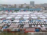 На месте Черкизовского рынка построят торговый центр, элитные дома и разобьют парк На месте Черкизовского рынка построят торговый центр, элитные дома и разобьют парк