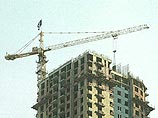 С января по июль в Москве построили 2,7 млн квадратных метров жилья С января по июль в Москве построили 2,7 млн квадратных метров жилья