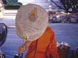 В Таиланде монах-мультимиллионер освобожден от судебного преследования