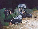 Израильские военные предприняли попытку ликвидации лидера "Исламского джихада" Израильские военные предприняли попытку ликвидации лидера "Исламского джихада"