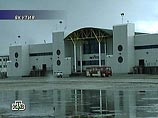 Как сообщил в четверг исполняющий обязанности начальника отдела инспекции по безопасности полетов управления воздушного транспорта по Якутии Виктор Загудаев, на борту самолета не было пассажиров Как сообщил в четверг исполняющий обязанности начальника отдела инспекции по безопасности полетов управления воздушного транспорта по Якутии Виктор Загудаев, на борту самолета не было пассажиров