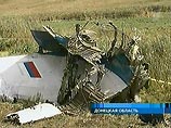 Катастрофа самолета Ту-154 авиакомпании "Пулково", выполнявшего рейс Анапа - Санкт-Петербург, произошла во вторник в 45 км севернее Донецка Катастрофа самолета Ту-154 авиакомпании "Пулково", выполнявшего рейс Анапа - Санкт-Петербург, произошла во вторник в 45 км севернее Донецка