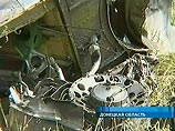 В Донецке пройдет процедура опознания тел погибших в катастрофе Ту-154 В Донецке пройдет процедура опознания тел погибших в катастрофе Ту-154