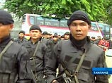 Таиландская полиция обнаружила в четверг взрывное устройство в автомобиле неподалеку от резиденции премьер-министра страны Таксина Чинавата. Задержан один подозреваемый