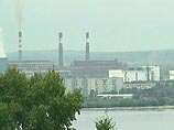 В Китае произошло очередное загрязнение реки Сунгари, впадающей в Амур В Китае произошло очередное загрязнение реки Сунгари, впадающей в Амур