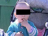 В Кузбассе найден годовалый ребенок, похищенный няней