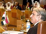 Внеочередное, 78-е заседание глав МИД стран-членов Лиги арабских государств открылось в воскресенье в штаб-квартире организации в Каире