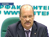 "У меня была встреча с Сергеем Мироновым (лидер РПЖ), с которым мы обсуждали этот вопрос, - сказал Зотов. - Мне было сделано предложение об объединении, на которое я ответил, что единоличных решений не принимают" "У меня была встреча с Сергеем Мироновым (лидер РПЖ), с которым мы обсуждали этот вопрос, - сказал Зотов. - Мне было сделано предложение об объединении, на которое я ответил, что единоличных решений не принимают"