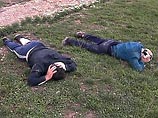 В Белоруссии задержаны подростки-некрофилы, надругавшиеся над трупом убитого ими художника В Белоруссии задержаны подростки-некрофилы, надругавшиеся над трупом убитого ими художника