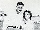 Спустя 40 лет на Кубу возвратилась 78-летняя Мирта Диас-Баларт - единственная женщина, на которой когда-либо был женат Фидель Кастро