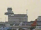 В Голландии допрашивают 12 авиапассажиров, из-за которых самолет совершил экстренную посадку