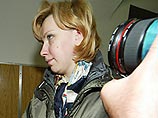 Мосгорсуд снизил на полгода наказание сотруднице ЮКОСа Светлане Бахминой: она будет сидеть 6,5 лет