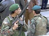 Второй подозреваемый в попытке взрыва поездов в Германии сдался полиции Ливана Второй подозреваемый в попытке взрыва поездов в Германии сдался полиции Ливана