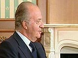 Президент Путин встретился с королем Испании в Сочи Президент Путин встретился с королем Испании в Сочи