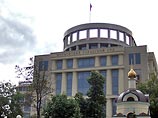 Мосгорсуд снизил на полгода наказание сотруднице ЮКОСа Светлане Бахминой: она будет сидеть 6,5 лет Мосгорсуд снизил на полгода наказание сотруднице ЮКОСа Светлане Бахминой: она будет сидеть 6,5 лет