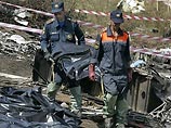 Версии катастрофы Ту-154: теракт на борту, "экономическая" причина, ошибка экипажа и сильные вихри при грозе