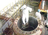 Аргентина намерена развивать атомную энергетику 