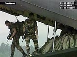 Франция увеличит свой контингент в Ливане в четыре раза Франция увеличит свой контингент в Ливане в четыре раза