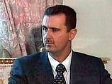 Накануне в интервью телеканалу "Дубаи" президент Сирии Башар Асад заявил, что размещение сил UNIFIL вдоль ливано-сирийской границы способствовало бы созданию атмосферы враждебности между двумя странами и "нарушением ливанского суверенитета" Накануне в интервью телеканалу "Дубаи" президент Сирии Башар Асад заявил, что размещение сил UNIFIL вдоль ливано-сирийской границы способствовало бы созданию атмосферы враждебности между двумя странами и "нарушением ливанского суверенитета"