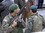 Ливан перекрывает контрабандные тропы из Сирии Ливан перекрывает контрабандные тропы из Сирии