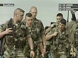 Франция увеличит свой контингент в Ливане до 2 тысяч военных