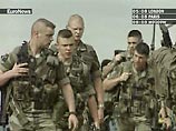 Франция увеличит свой контингент в Ливане до 2 тысяч военных Франция увеличит свой контингент в Ливане до 2 тысяч военных