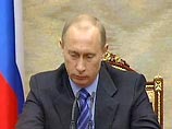 В ближайшие дни президент РФ Владимир Путин может принять решение об отправке российских миротворцев в Ливан