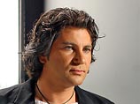 Авраам Руссо готовит обращение к президенту России Авраам Руссо готовит обращение к президенту России