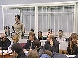 В Воронежском областном суде в пятницу был вынесен приговор по делу об убийстве перуанского студента. Главный обвиняемый по делу Игорь Павлюк приговорен к 16 годам лишения свободы