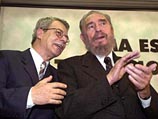 Фрей Бетто посещал Фиделя Кастро, когда тот находился в клинике, и провел трехчасовую беседу с братом кубинского лидера Раулем