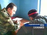После объявленной в Чечне амнистии властям сдались 163 боевика После объявленной в Чечне амнистии властям сдались 163 боевика