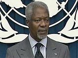 Генеральный секретарь ООН Кофи Аннан не сомневается, что удастся набрать достаточное число солдат для миротворческих сил в Ливане, как того требует резолюция 1701 Совета Безопасности