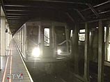 Два американца установили мировой рекорд, объехав все станции метро Нью-Йорка за сутки